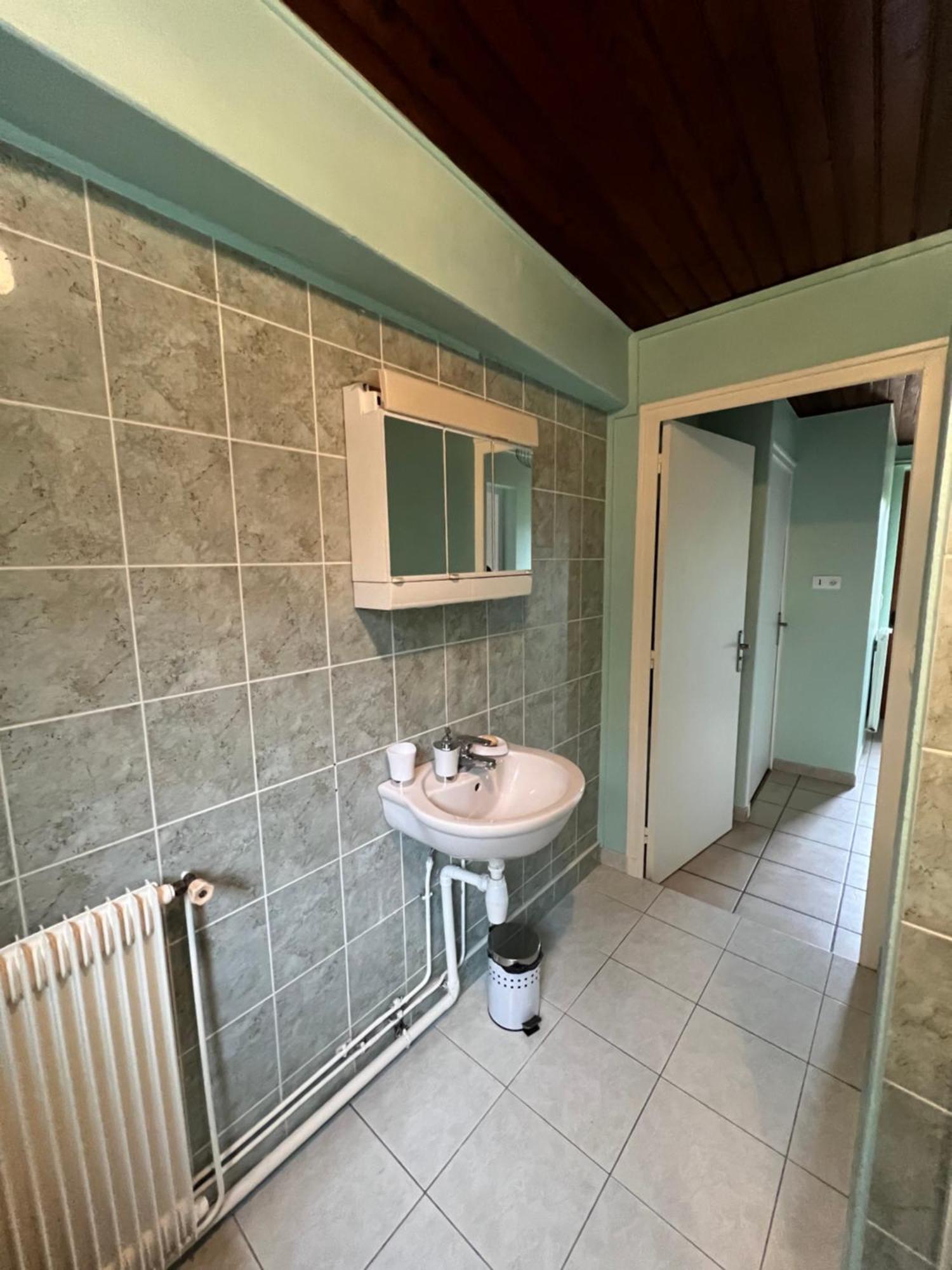 Chez Paul Villa Saint-Jean-de-Thurigneux Eksteriør bilde
